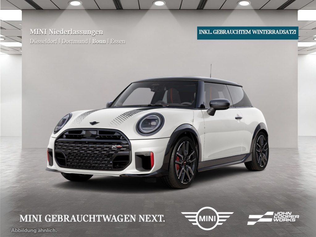 Image of MINI John Cooper Works