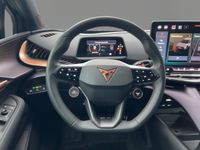 Cupra Tavascan - Vorschau Bild 10