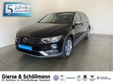 Volkswagen Passat Alltrack 2.0 TDI DSG 4Motion NAVI+SHZ - gebrauchte VW Passat Alltrack aus dem Jahr 2019