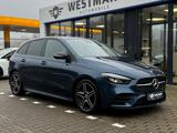 Mercedes-Benz B 220 d/AMG-LINE/KAMERA/DCT/1.HAND/SHZ/NIGHT-PAK - Mercedes-Benz B-Klasse Gebrauchtwagen in Bielefeld