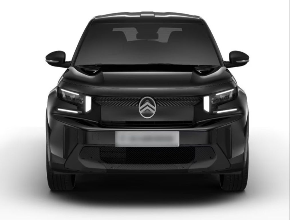 Image of Citroën ë-C3 Aircross