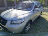 Hyundai """ Hyundai Santa Fe """ Automatik """ 4WD... - gebrauchte Hyundai SANTA FE aus dem Jahr 2007