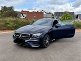 Mercedes-Benz E 200 4MATIC Autom. -