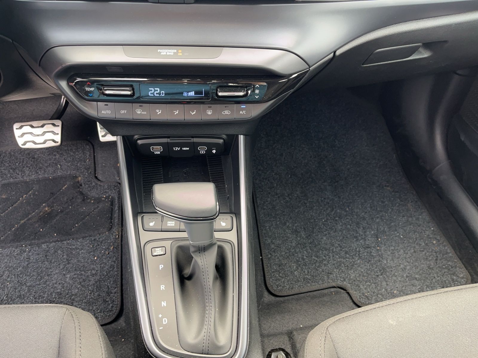 Hyundai BAYON – Bild 13
