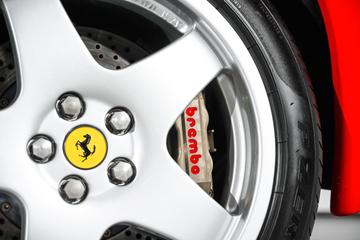 صورة مصغرة 23 لـ 1993 Ferrari 348