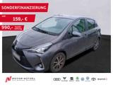 Toyota Yaris 1.5 KLIMA+RADIO+BLUETOOTH+MFL+ISOFIX - Toyota Yaris: 1.5