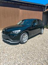 BMW X1 sDrive 18d e84 - BMW: E84