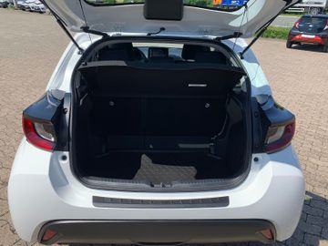 Toyota Yaris - 3