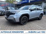 Subaru Forester 2.0 ie Edition Exclusive Cross - Subaru Forester in Essen