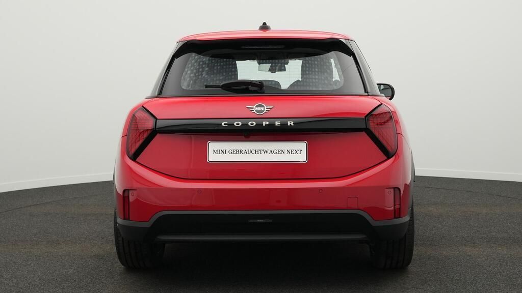 MINI Cooper C - Bild 10