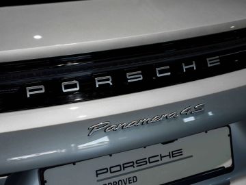 Porsche Panamera - 10