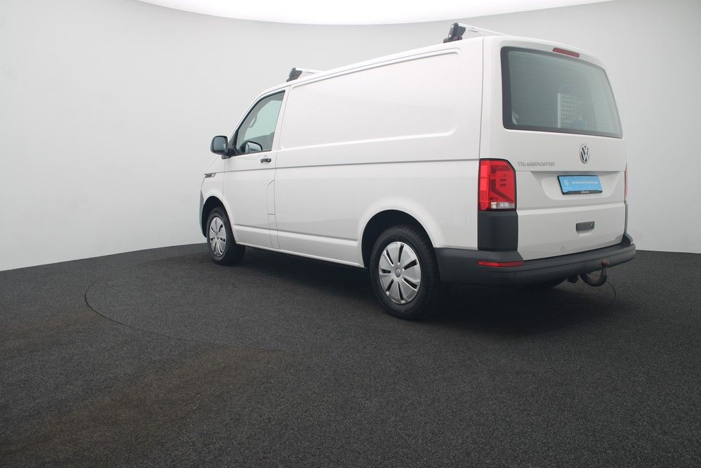 Volkswagen T6 Kasten 6.1 2.0 TDI GJR AHK DAB+ imagem 3