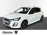 Peugeot 208 ALLURE HYBRID 110 e-DSC6 AC/DAB/SHZ/LED - Peugeot 208 in Erfurt