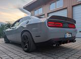 Dodge Challenger 5.7 V8 Hellcat Facelift  - Dodge Challenger: Sportwagen