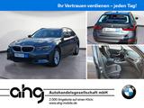 BMW 318i Touring Advantage Aut. Navi Klimaaut. PDC S - graue BMW 318