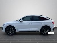 Audi Q5 - Vorschau Bild 7