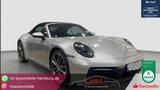 Porsche 911/922 Carrera Cabriolet Sport-Chrono-Paket - Porsche 992 Gebrauchtwagen in Hamburg