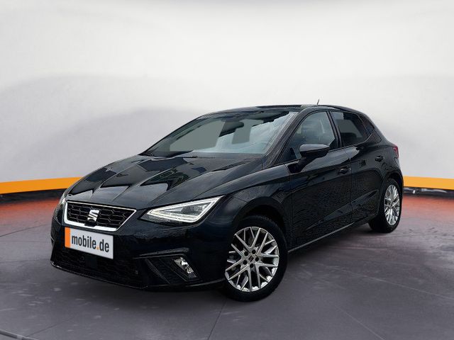 Seat Ibiza FR 1.0 TSI DSG ACC LED NAVI SHZ VIRTUAL