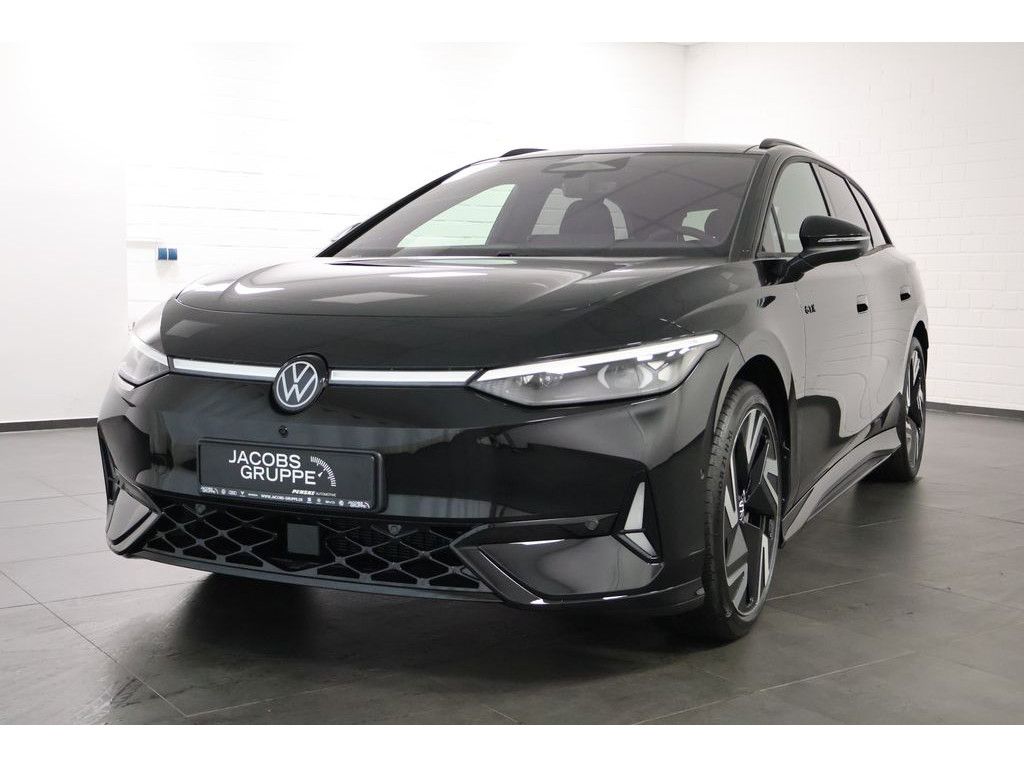 Volkswagen ID.7 Tourer GTX 4M Navi,Matrix,ACC,RFK imagem 3