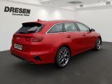 Kia Ceed_sw SPIRIT 1.5 DCT NAVI,KAMERA,SITZHZG,CARPL - Kia: K5