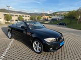 BMW 118i Cabrio | super Zustand | Fahrspaß pur - BMW 1er Reihe aus 2011