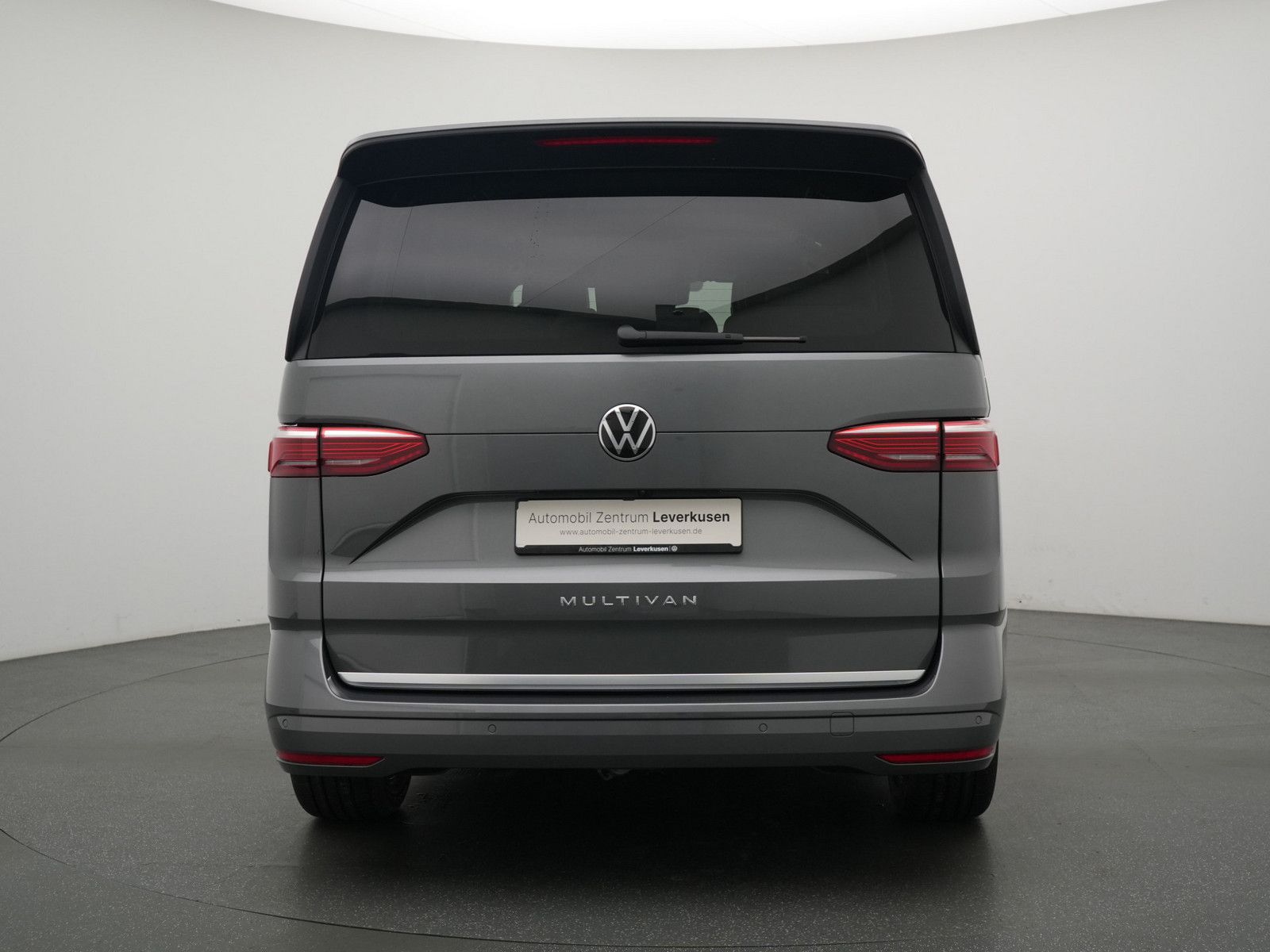 Volkswagen T7 Multivan - Bild 24