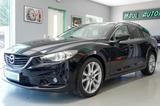 Mazda 6 Kombi Automatik Sports-Line Bose - Mazda in Freiburg