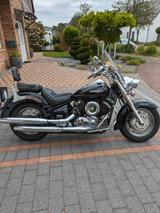 Yamaha Dragstar 1100 xvs Classic  - YAMAHA XV 1100