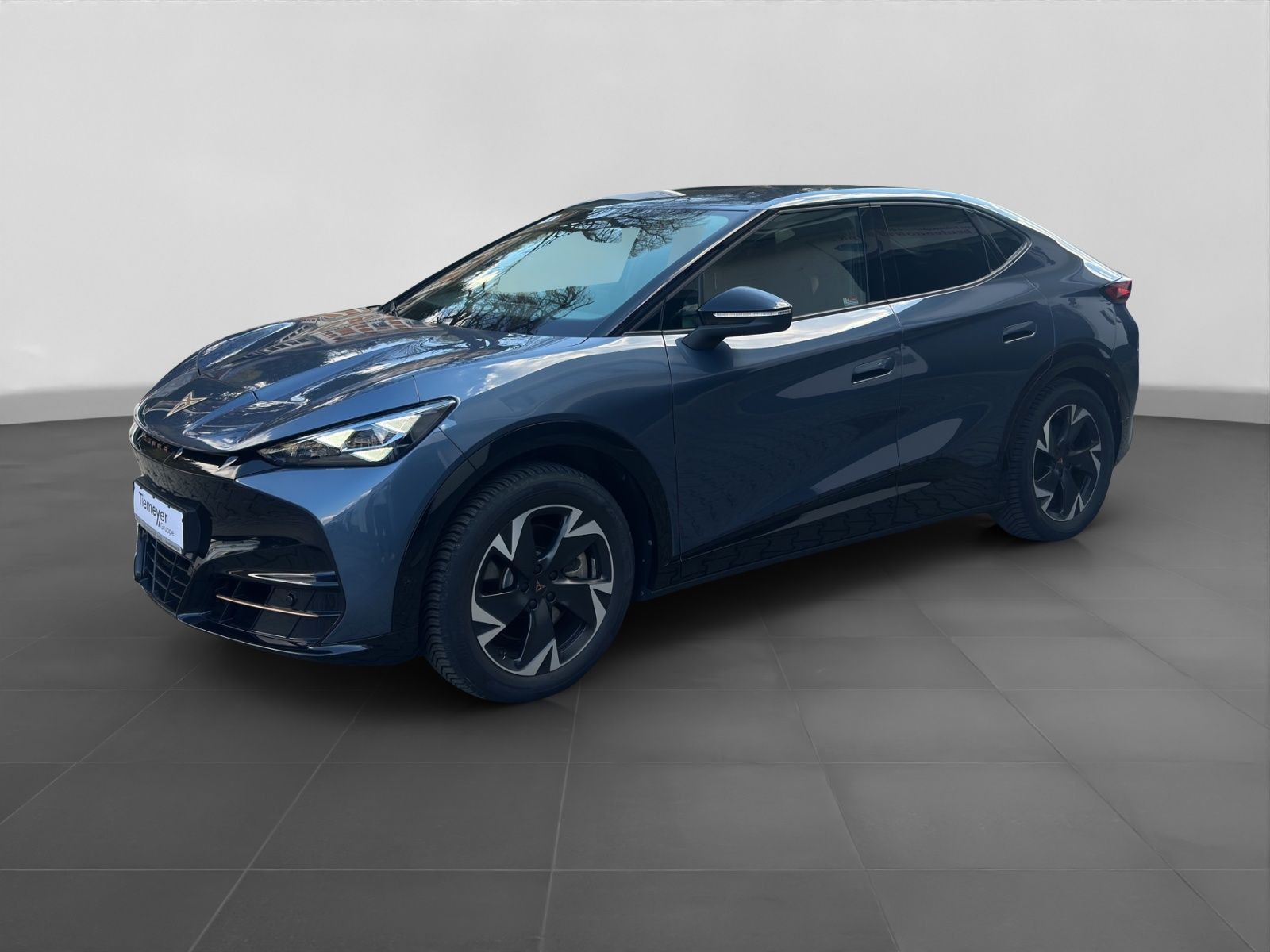 Cupra Tavascan - Bild 2