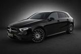 Mercedes-Benz A 250 e Limo 3x AMG SPORT*EDITION 2020*MBUX*WIDE - Mercedes-Benz W202