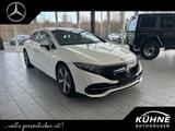 Mercedes-Benz EQS 450+/Pano/Advanced/Electric Art/Sound/URBAN - Mercedes-Benz EQS aus 2021