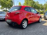 Mazda 2 1.3 Independence Sport - Mazda aus 2009