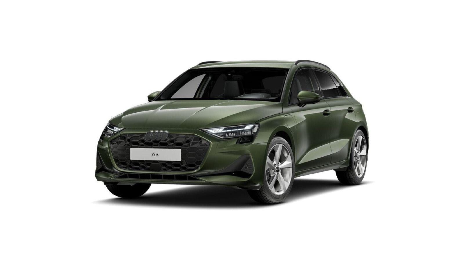 Audi A3 - Bild 2
