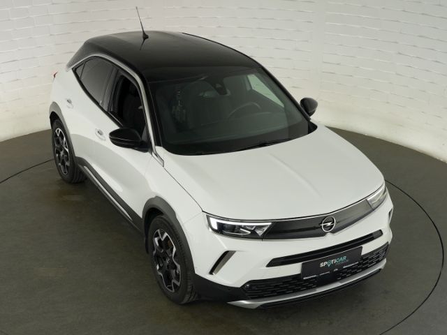 Mokka-e B ULTIMATE 50kWH AT+LED MATRIX+NAVI+RÜCK