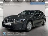 BMW M340i xDrive Touring AHK LiveCockpitProf Kamera - BMW M340i Jahreswagen
