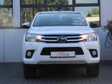 Toyota Hilux Double Cab Comfort Duty 4x4 - Toyota Hilux in Düsseldorf