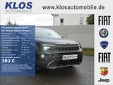 Jeep Avenger OVERLAND 1.2 4xe HYBRID 145 PS DCT6 SCHI - Jeep Avenger Overland mit Benzin-Antrieb