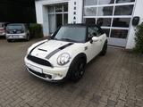 MINI COOPER_S Cabrio Cooper S - gebrauchte MINI MINI aus dem Jahr 2011