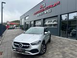 Mercedes-Benz GLA 220d Style 4-Matic*1.HD*KAMERA*NAVI*SHZG*AHK - silberne Mercedes-Benz GLA 220