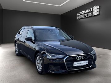 Audi A6 - 2