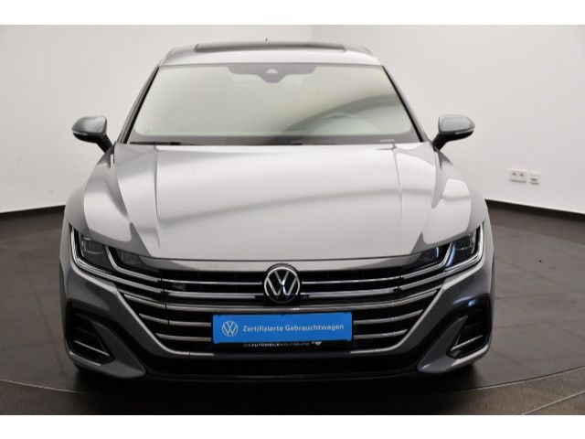 Volkswagen Arteon - Bild 20