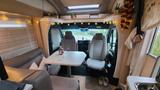Mercedes-Benz BMC 580 T  4,2 Tonnen   417 CDI - Mercedes-Benz Teilintegrierter