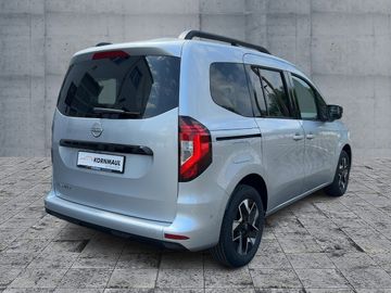 Nissan Townstar 1.3DIG-T L1 Tekna 130PS NAVI