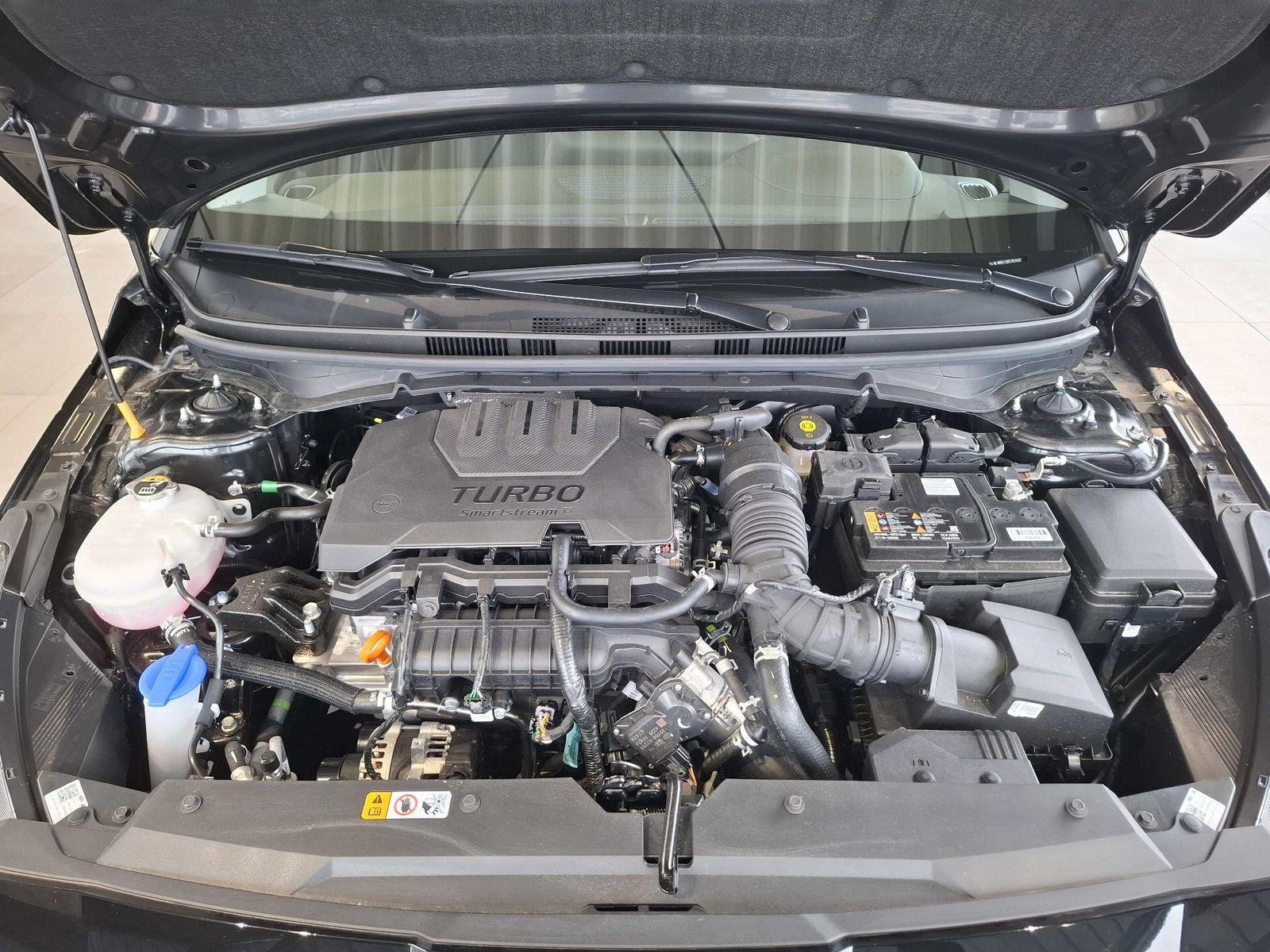 Hyundai i20 - Bild 32