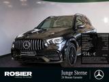 Mercedes-Benz GLE 53 AMG 4M+ AHK Standhz. Distr. LED Pano Navi - Mercedes-Benz GLE 53 AMG aus 2022