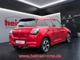 Suzuki SWIFT 1.2 COMFORT PLUS + NAVI RÜCKFAHRKAMERA ACC - Suzuki Swift in Oldenburg