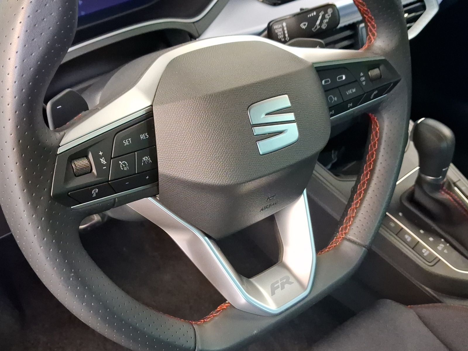 Seat Ibiza - Bild 9