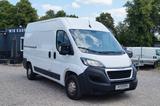 Peugeot Boxer Kasten Hochraum 333 L2H2 Frischdienst 0°