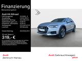 Audi A4 allroad 40 TDI QUATTRO *NAVI*LED*AHK*HEAD UP*