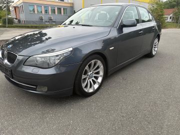 BMW 525 - 3
